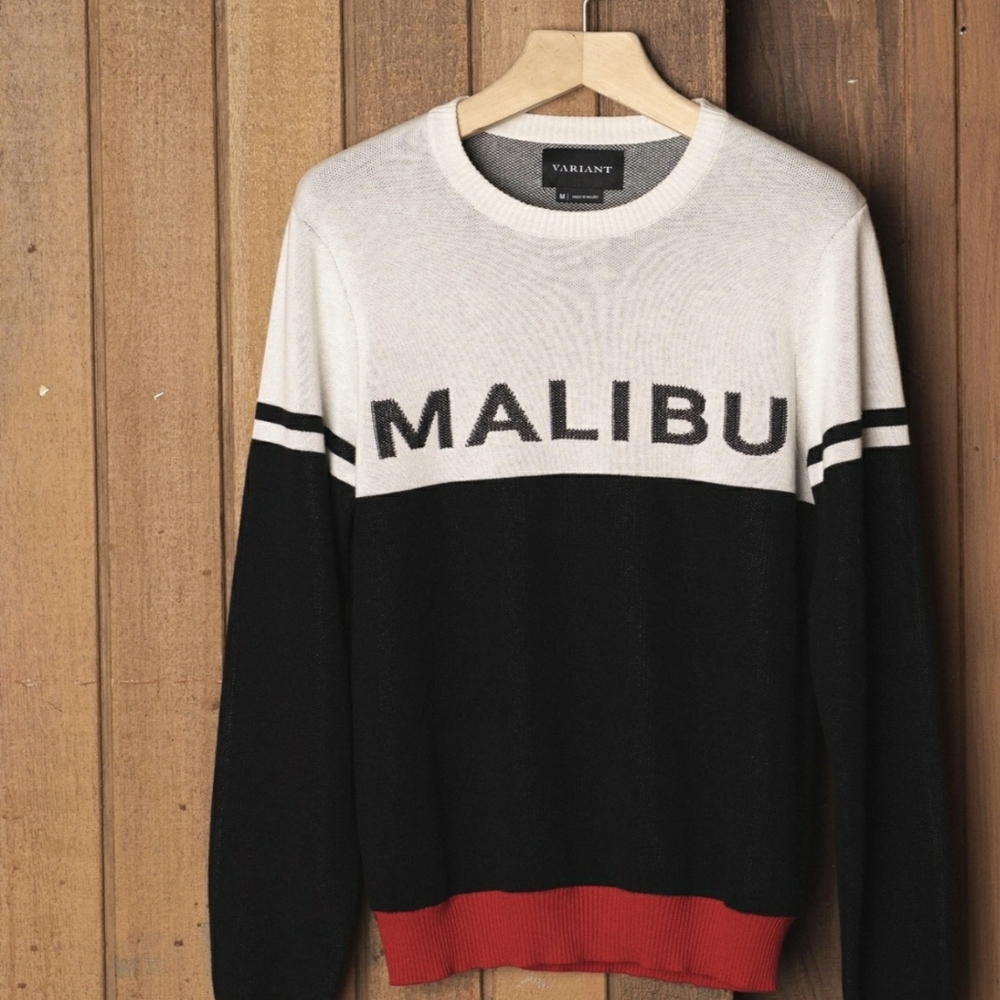 Malibu sweater (womens)